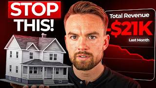 Make This ONE Change In Your Home Service Business And Thank Me In A Month