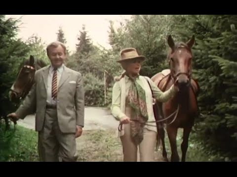 Vivi Bach - Ein Tag ist schöner als der andere (1969) Literaturverfilmung