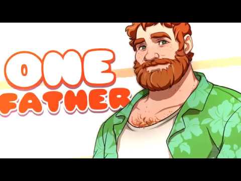 DREAM DADDY SONG by JT Music    The Dream Daddy For Me (vietsub)