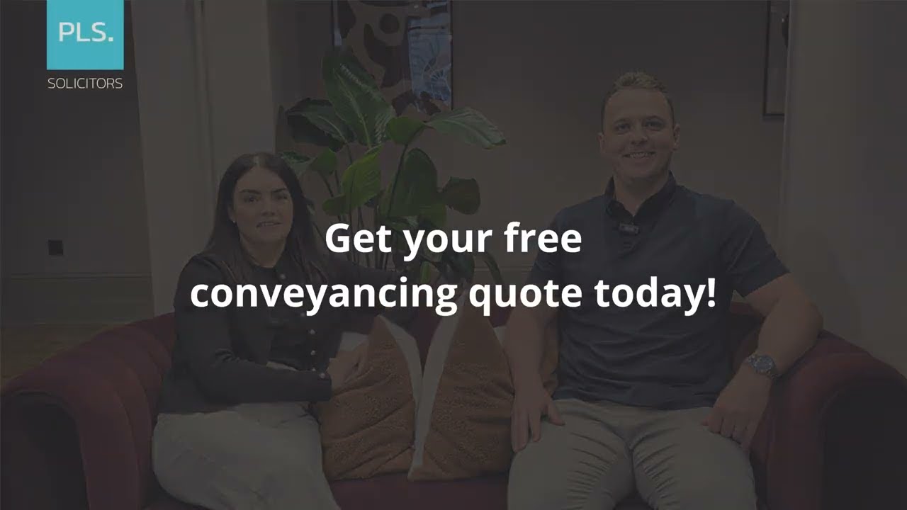 Free Conveyancing Quote