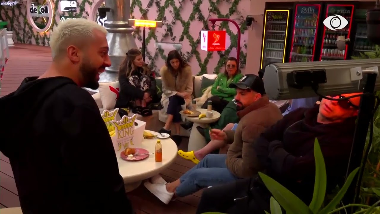 “A jeni pajtuar?”/ Gjesti debaton me Jozin dhe Loredanën