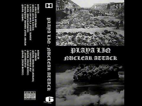 KO$TE X PLAYA Liq - KILL YO SELF