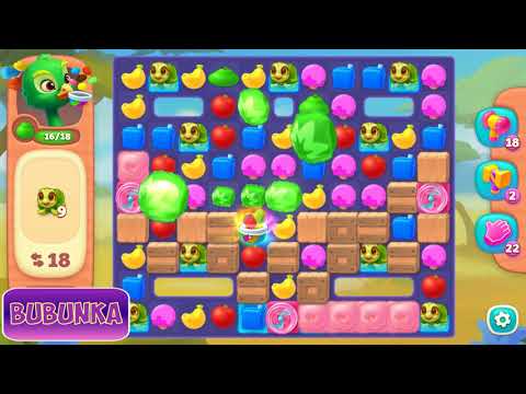 Wildscapes level 702 HD