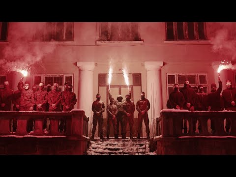 Intruz and Step Records