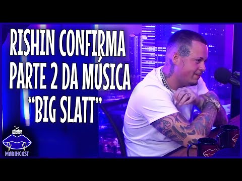 RISHIN - FEAT LIMERA FEAT KRAWK