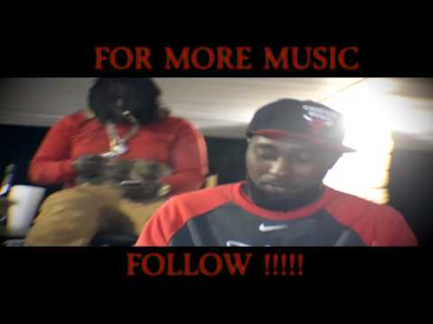 90 DA DON - Flashy LyfeStyle (video promo)