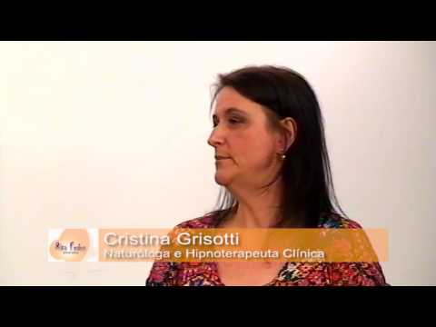 Entrevista Cristina Grisotti - 28/01/16