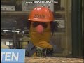 Classic Sesame Street Biff And Sully Word Listen Episode 2320 Sponsors