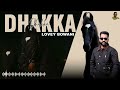 PUNJAB SINGAAR PUNJABI SONG DHAKKA SONG BABA KHERIWALA