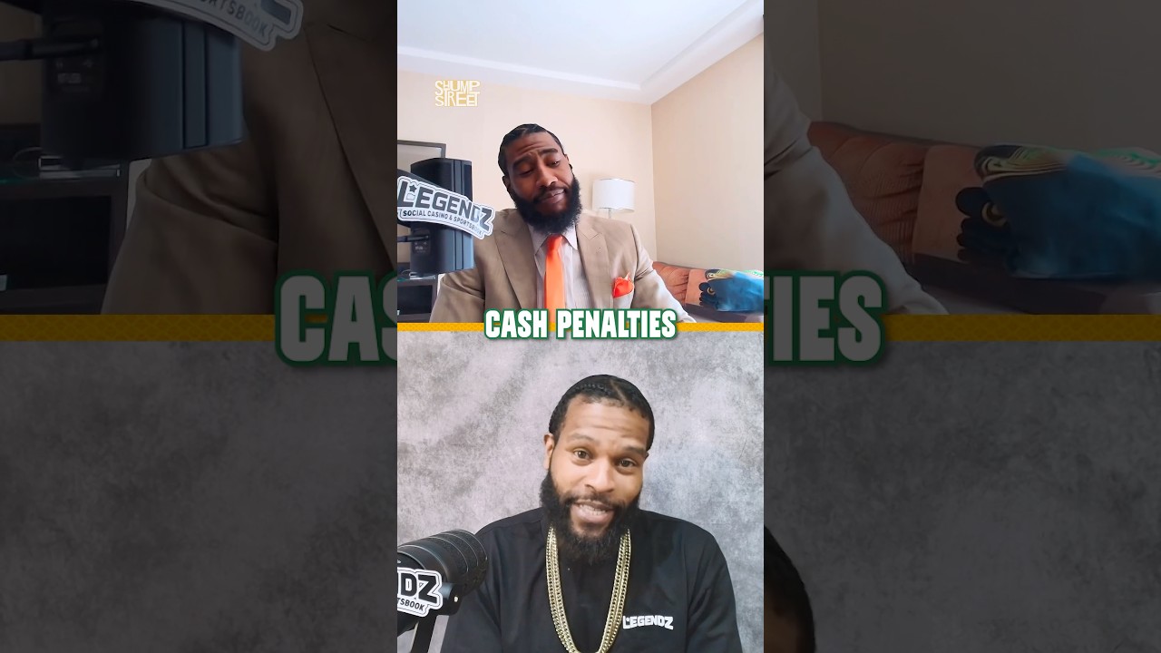 HOW DOES THE NBA FIX TANKING? 🤔