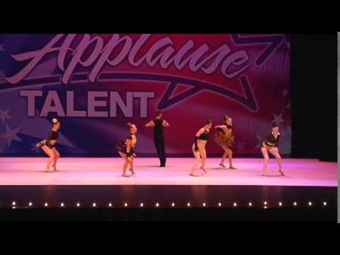 Best Novelty/Character/Musical Theater Performance - Grand Rapids, MI