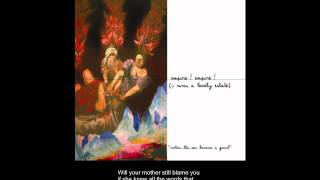 Empire! Empire! (IWasALonelyEstate) -YouHaveToBelieveThatLifeIsMoreThanTheSumOfIt'sPartsKiddo-Lyrics