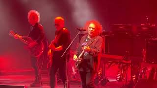 The Cure - M, Portland OR, 5/31/2023