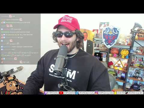 JANUARY 6TH HASANABI FULL VOD BROTHER!