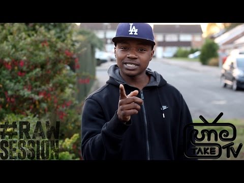 OneTakeTV - Yung Dontz | #RawSession