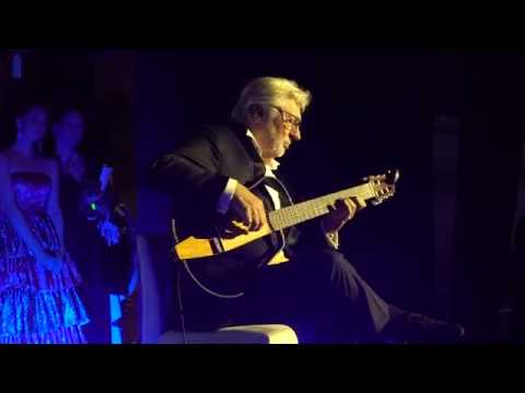 Francis Goya on the Gala Concert of MIRFF-2018