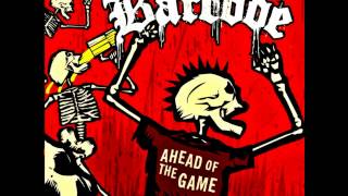 Barcode - Ahead of the Game [Full Album]