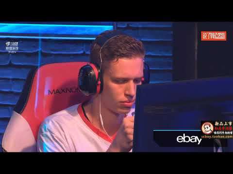 11月24日第18届宅男杯Day3(1)Harstem(P) vs Elazer(Z)