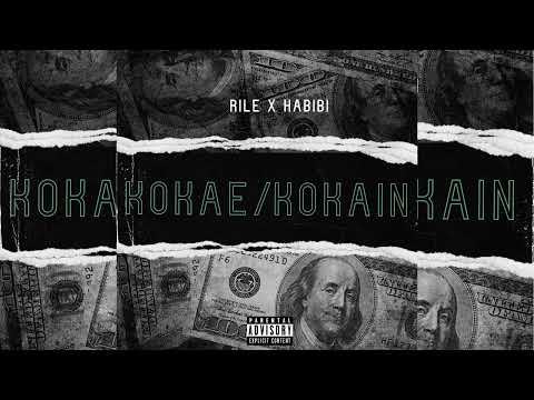 Rile x Habibi - Kokae/Kokain v1 (ROMALE/ROMALI) RMX