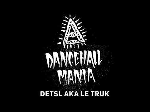 Detsl Децл a k a  Le Truk   Chess Game feat  Medicine Man