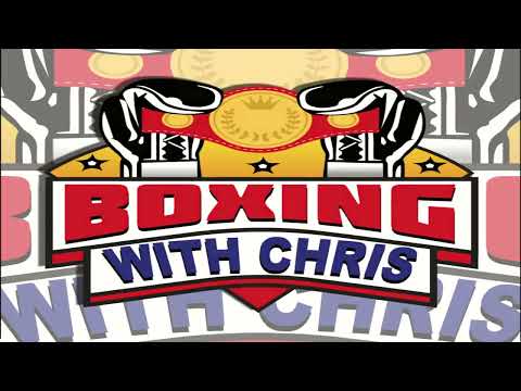 [S1:E5] On The Ropes with Jamel Herring (PODCAST)