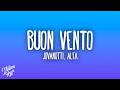 Jovanotti & Alfa - Buon vento