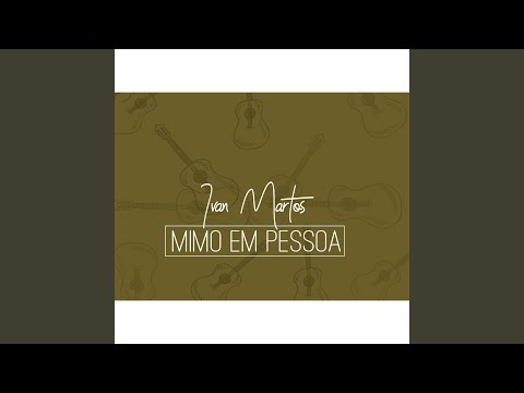 Mimo em Pessoa