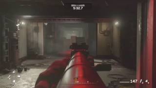 【COD MWR】キャンペーンのインテル攻略！！ベテランの敵にご注意を？ part 19