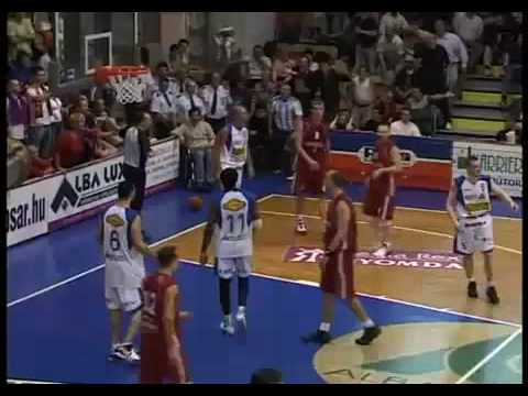 2007.04.18. Albacomp - Atomerőmű SE