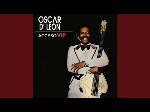 Oye Lo Que Te Traigo