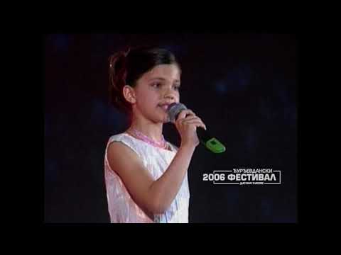 Djurdjevdanski festival 2006: MILICA RADIĆ - Medo, medeni