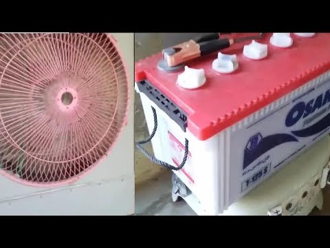 Home Solar System Urdu Guide