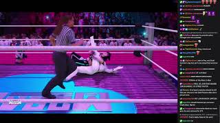 WVGCW Red 16: Rings of Hell: 02: Tag Match: Rogues' Gallery vs. X-Men