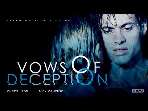 Vows of Deception (1996) | Full Movie | Cheryl Ladd | Nick Mancuso | Nancy Cartwright