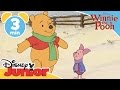 The Mini Adventures Of Winnie The Pooh Pooh And Piglet Corner Disneykids