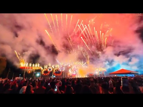 SHOW DO RUBI A NAVE DO SOM EM PORTO RICO, MARANHÃO 15 11 2025 