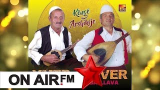 Ymer Sefa & Enver Batllava - Dita E Rruzi Masherrit
