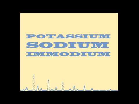 Potassium Sodium Immodium