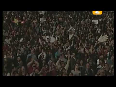 Rosana - A Fuego Lento - Festival de Viña del Mar 1999