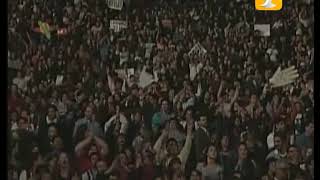 Rosana - A Fuego Lento - Festival de Viña del Mar 1999