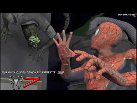 Spiderman 3 psp save data