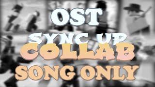 Cover art for Sync up roblox