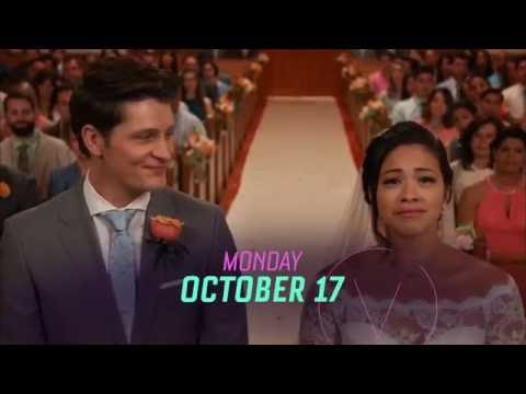 Jane the Virgin Season 3 (Promo 'Magical Beginnings')