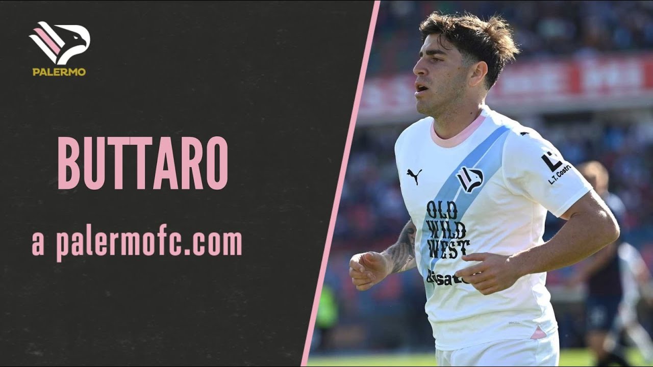 Video - Buttaro: "concentrati sul finale"