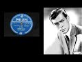Johnnie Ray - She Didn't Say Nothing At All