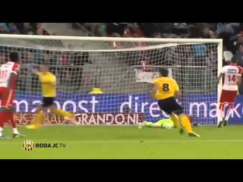 Roda JC TV, Compilatie beste momenten 2013/2014