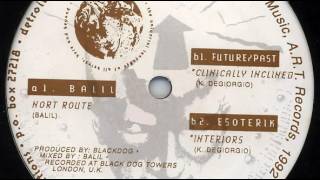 Esoterik - Interiors