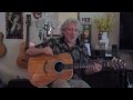 "Uh, Dean, Just How Exactly Do You Play That Song?" Episode 3 - 'The Lakelands' by Dean Friedman