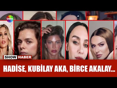 19 ünlü isme uyuşturucu operasyonu!