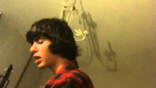 Alvaro Lopez de Ruidos en el Desván , hoy empecé (Los Secre